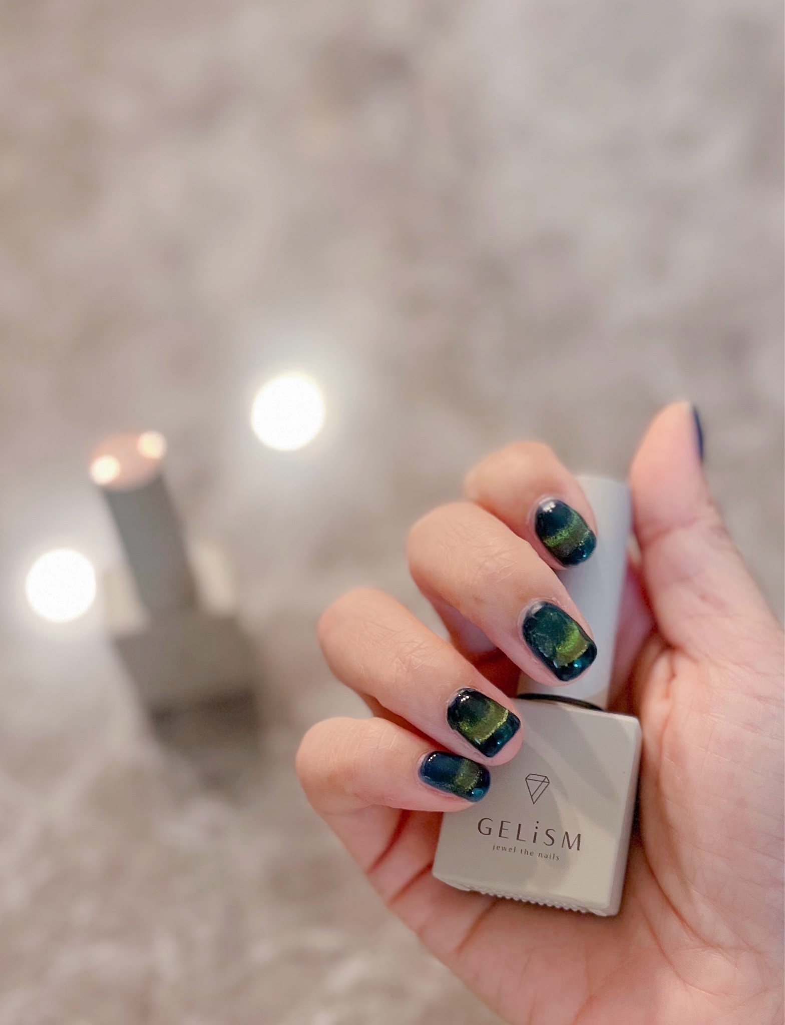 GELiSM / ジェリズム ジェルポリッシュの公式商品情報｜美容