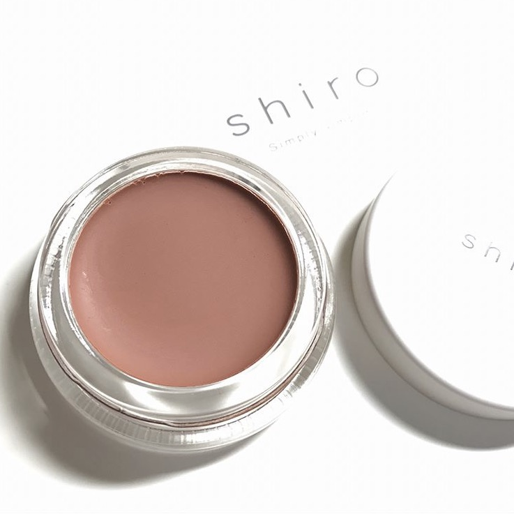 SHIRO / シアチークリップバター 7B01の公式商品情報｜美容・化粧品