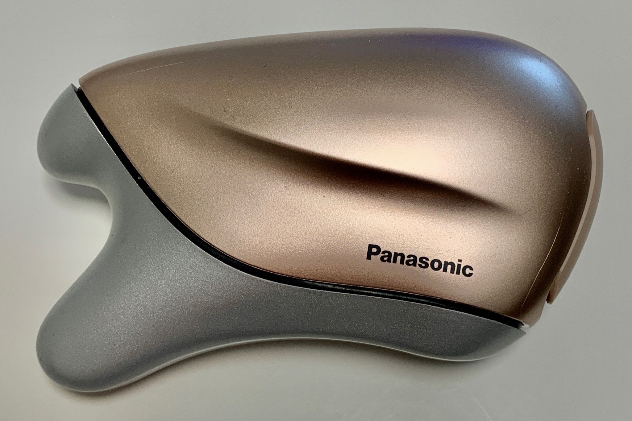 Panasonic / ドレナージュ美顔器 温感かっさ EH-SP20の公式商品