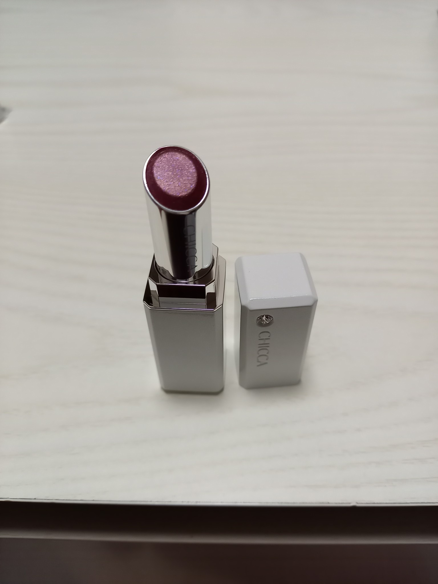 CHICCA(キッカ) / フラッシュブラッシュの公式商品情報｜美容