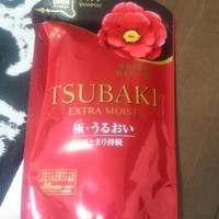 Tsubaki エクストラモイスト シャンプーna コンディショナーnaの公式商品情報 美容 化粧品情報はアットコスメ Tsubaki エクストラモイスト シャンプーna コンディショナーnaの公式商品情報 美容 化粧品情報はアットコスメ