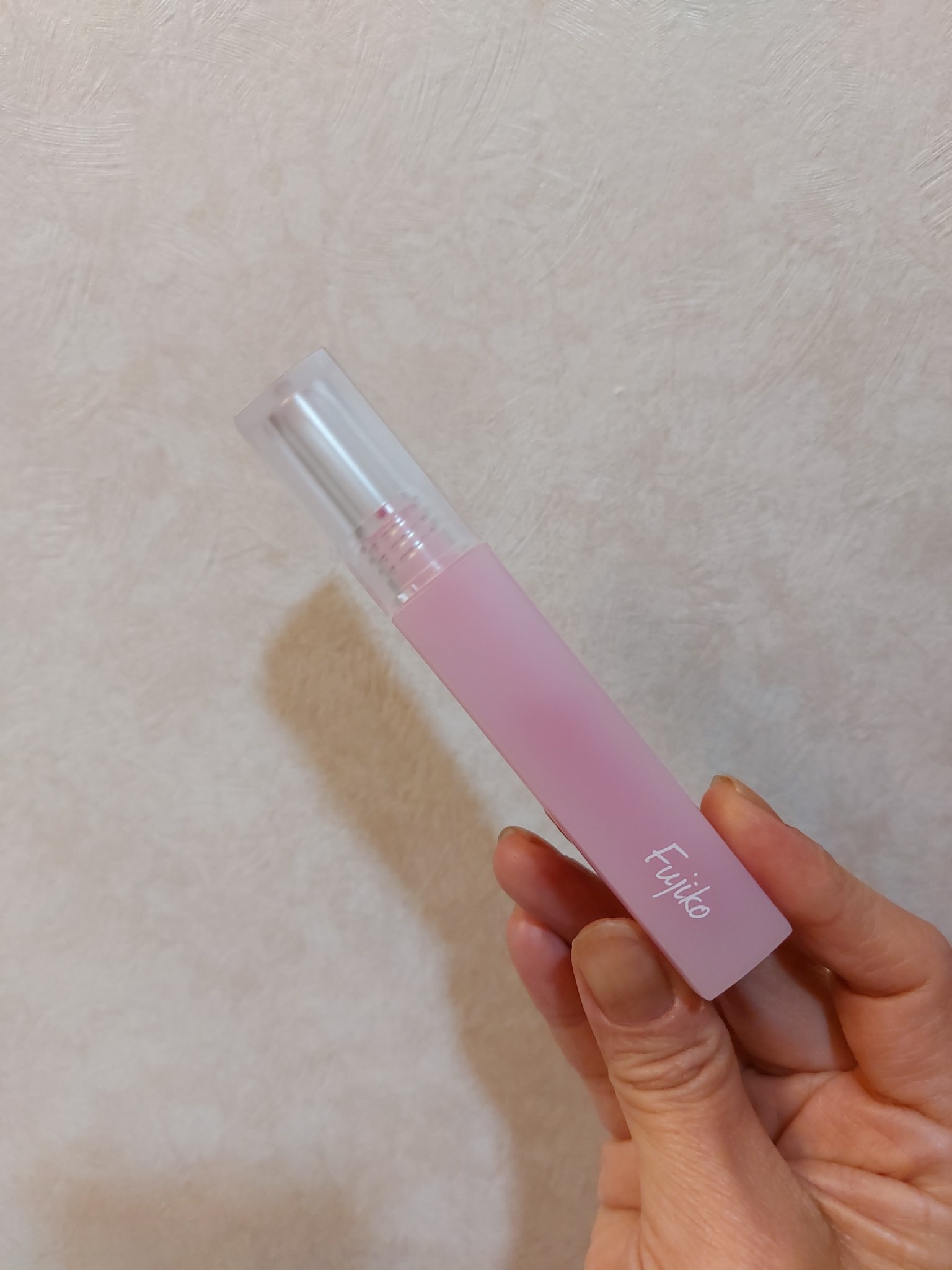 Fujiko（フジコ） / フジコ 朝可愛グロスの公式商品情報｜美容・化粧品 