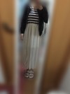 デートの服が決まりません…