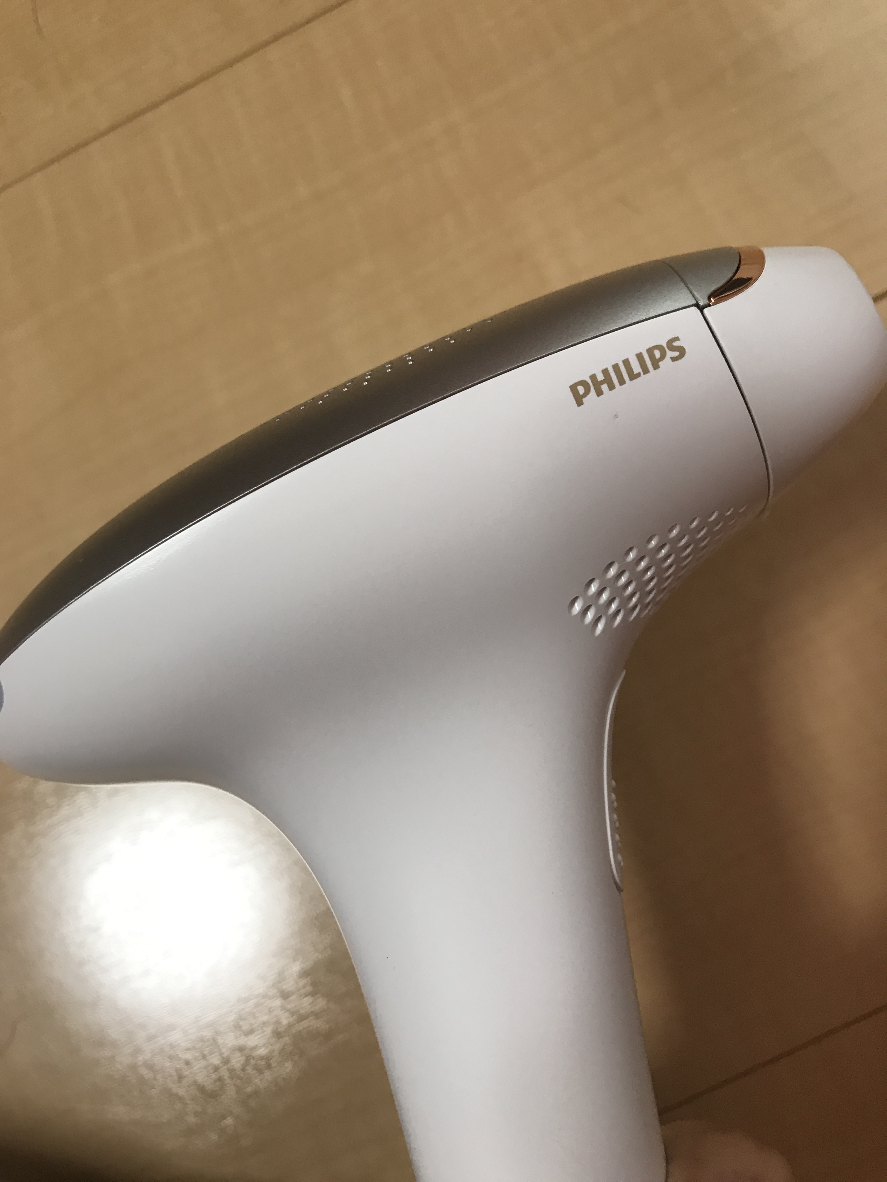 フィリップス（Philips） / ルメア アドバンス SC1999／70 (光