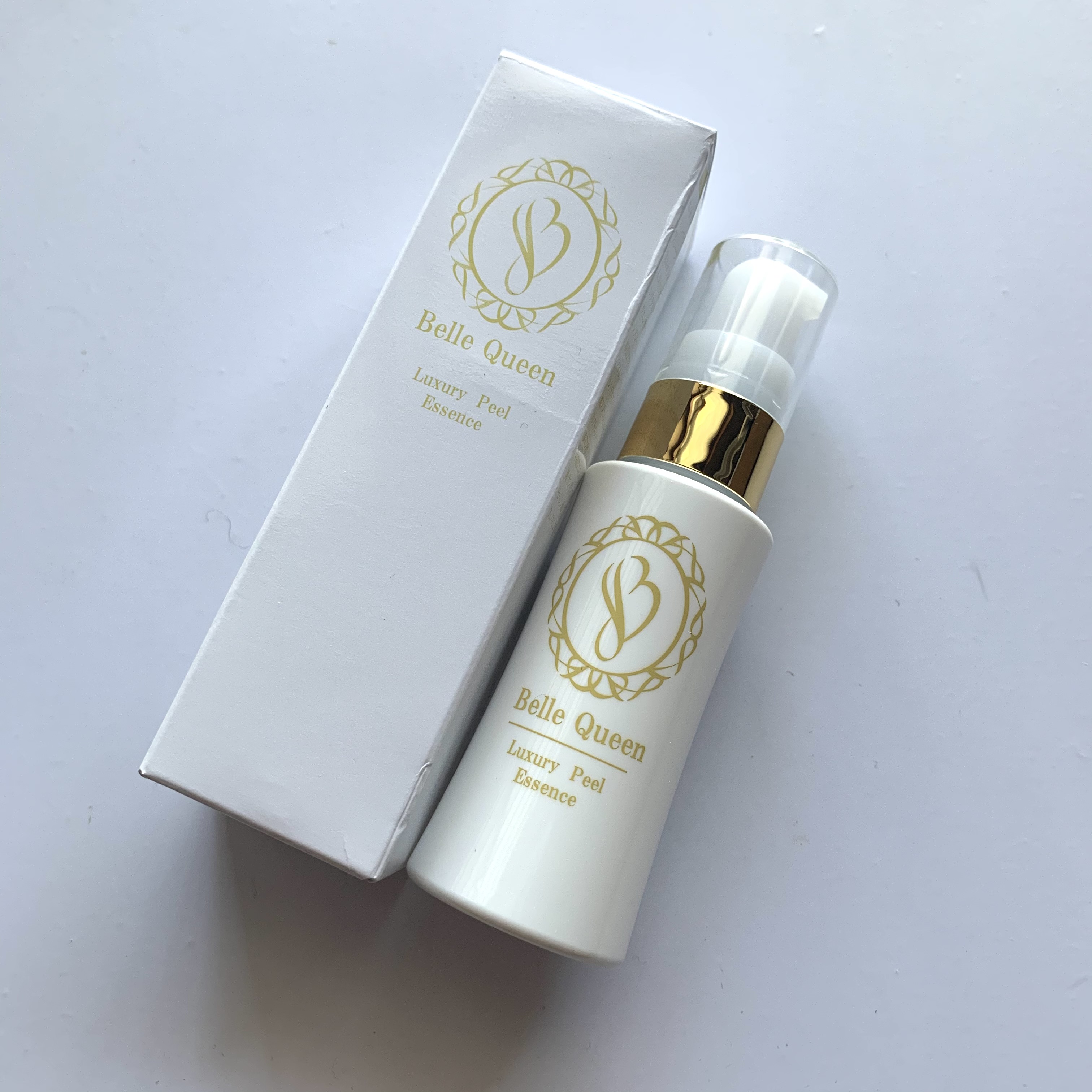 Belle Queen(ベルクイーン) Belle / ベルクイーンの公式商品情報｜美容・化粧品情報はアット