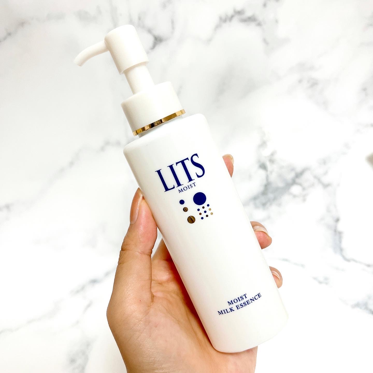 LITS モイスト ミルクエッセンス 100ml✖️40 | musicsajo.hu