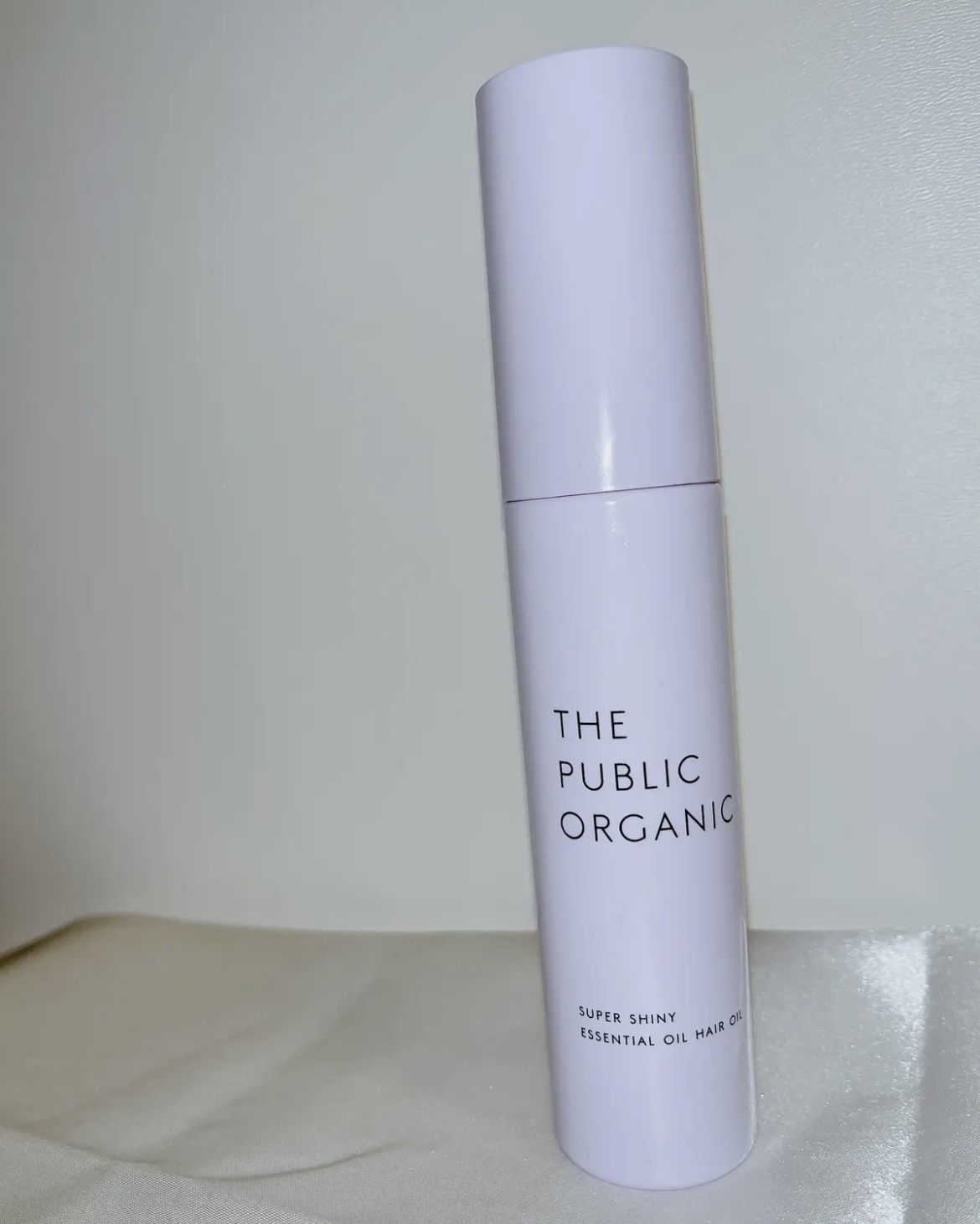 THE PUBLIC ORGANIC / ザ パブリックオーガニック スーパー