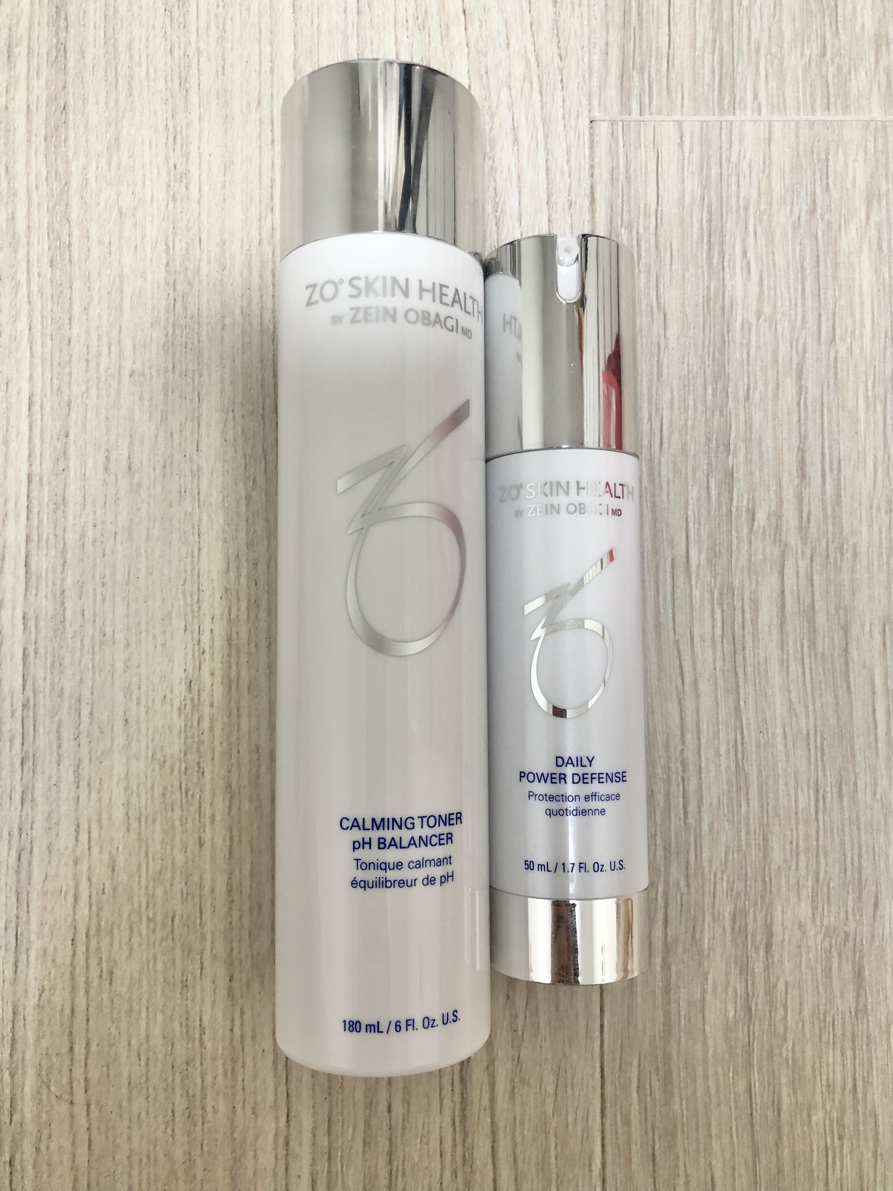 ZO Skin Health / デイリーPDの商品情報｜美容・化粧品情報はアットコスメ
