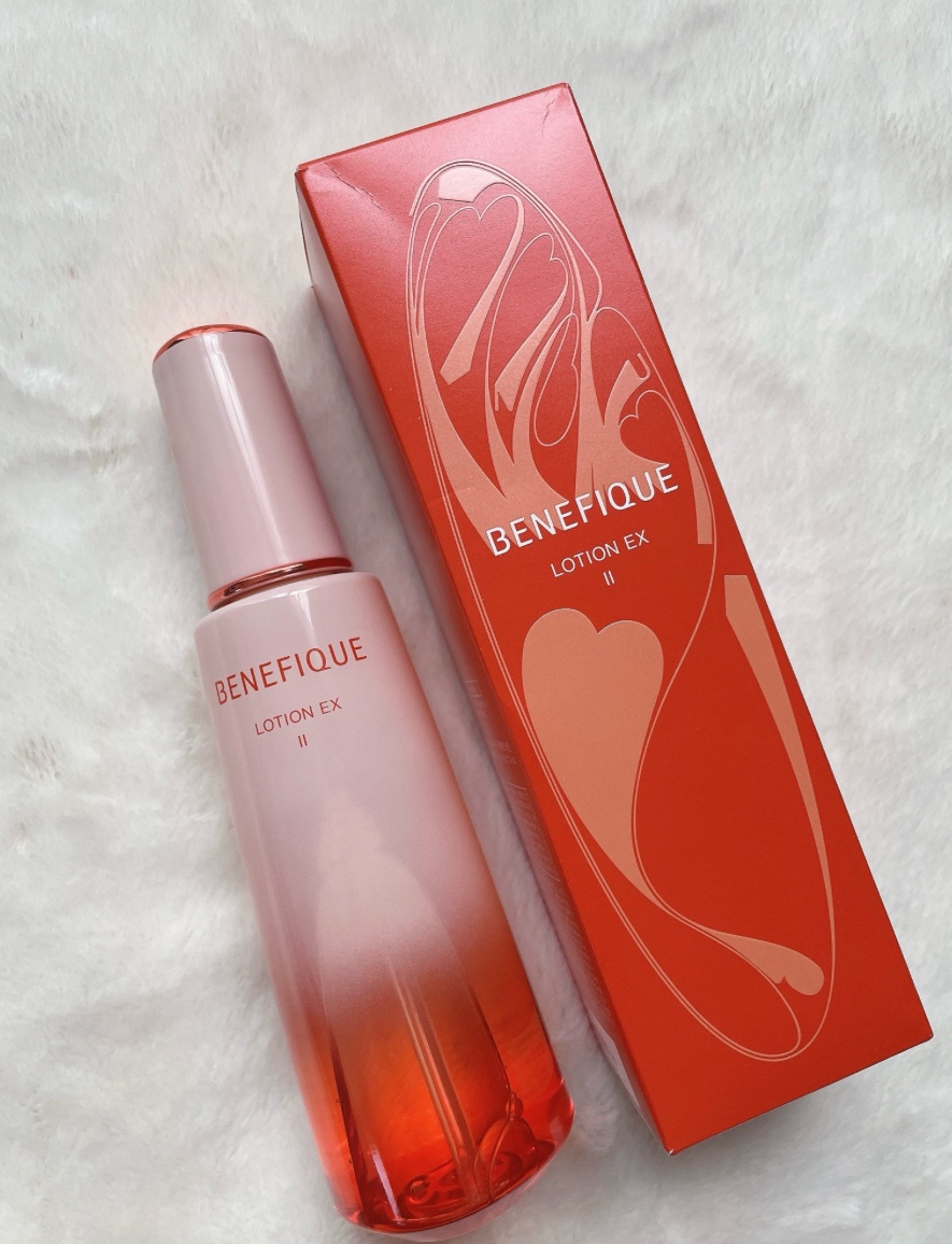 ベネフィーク / ローションEX IIの公式商品情報｜美容・化粧品