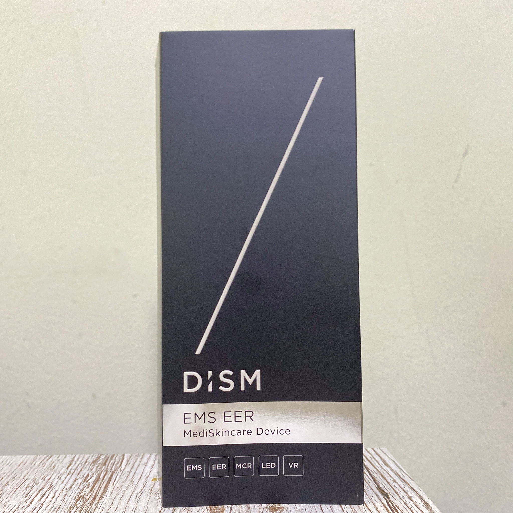 DISM(ディズム) / ディズム EMS EER メディスキンケアデバイスの