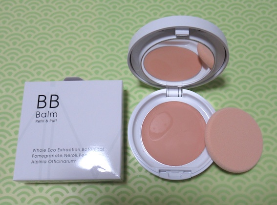 MiMC エムアイエムシー / BBバームの公式商品情報｜美容・化粧品