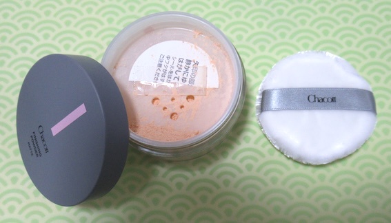Chacott COSMETICS(チャコット・コスメティクス