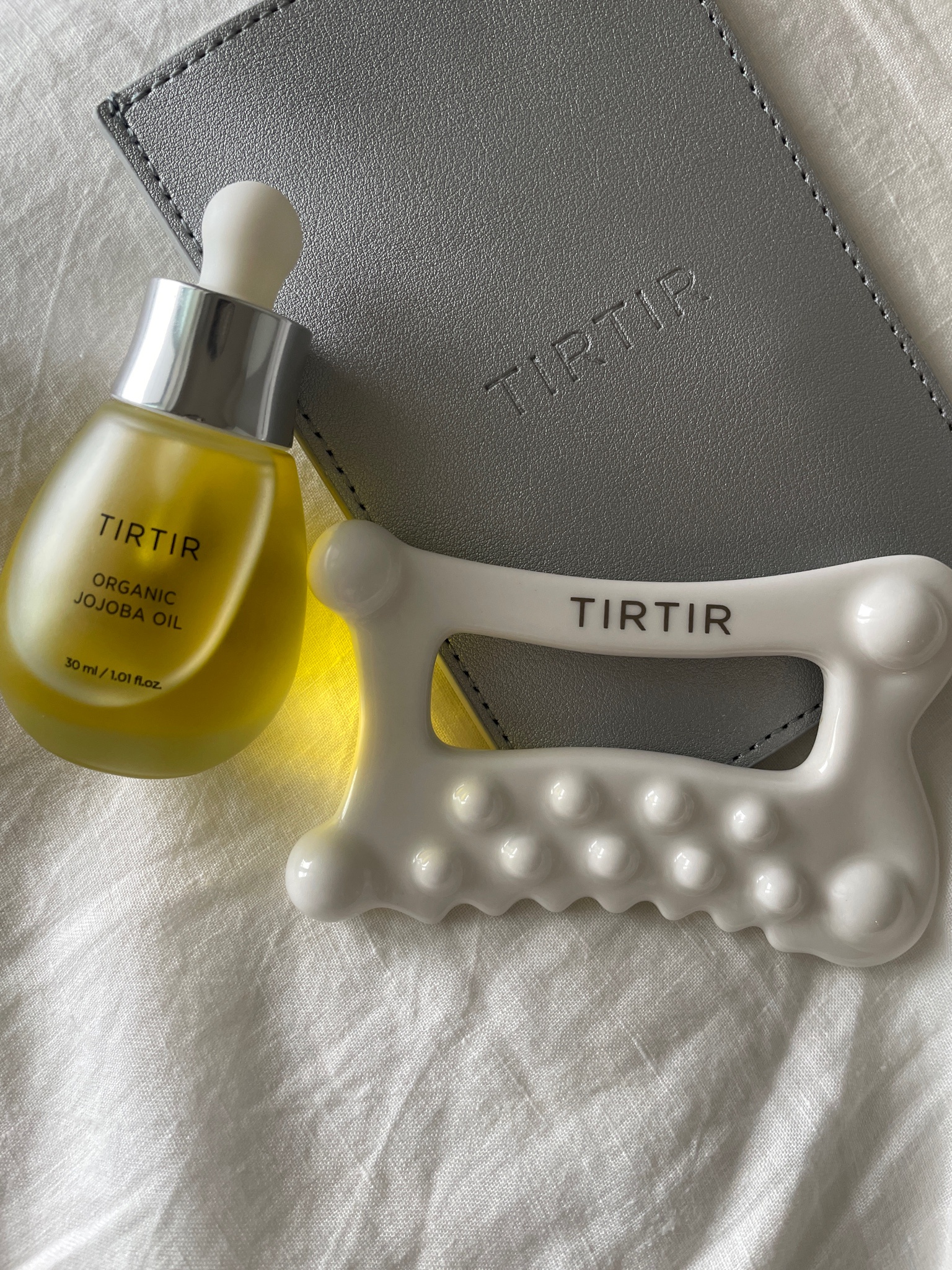 TIRTIR / ホホバオイルの公式商品情報｜美容・化粧品情報はアットコスメ