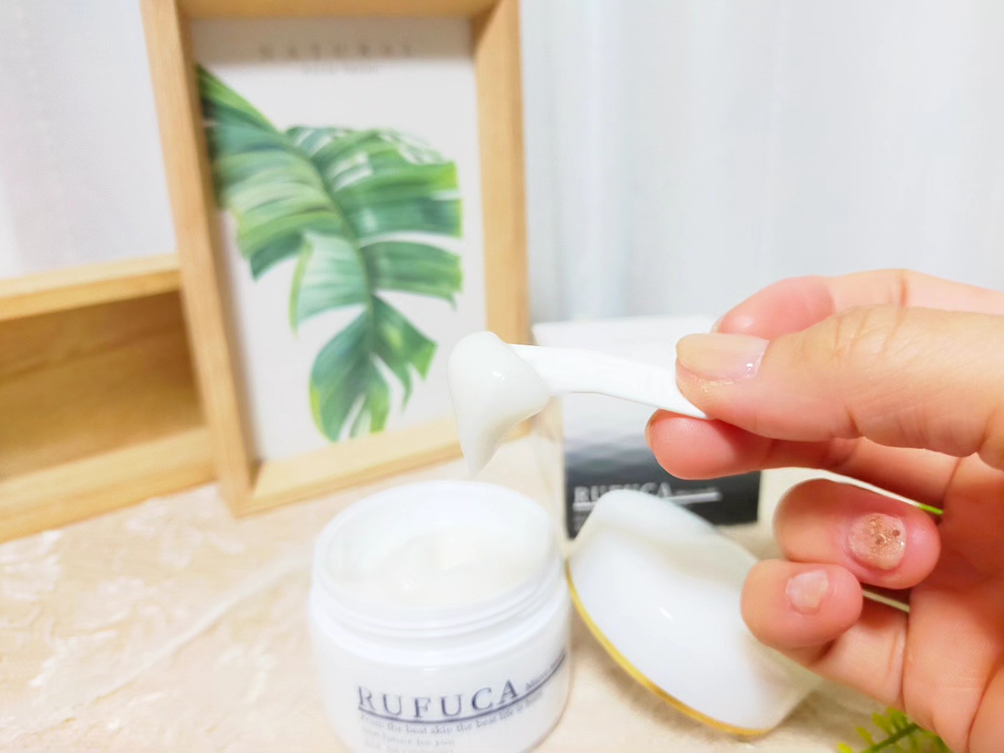 RUFUCA / RUFUCAオールインワンジェルの公式商品情報｜美容