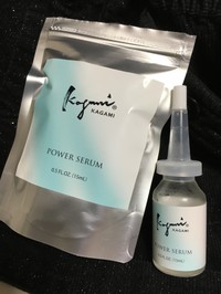 メビウス製薬 Kagami Power Serumの口コミ一覧 美容 化粧品情報はアットコスメ