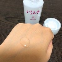 淀エンタープライズ いちえ水３ 自然化粧水の商品情報 美容 化粧品情報はアットコスメ