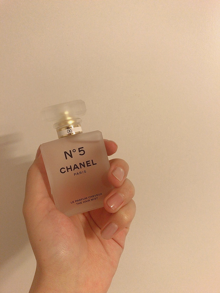 公式 特価 - CHANEL NO.5ヘアミスト40ml - 安い販売オンライン:1740円