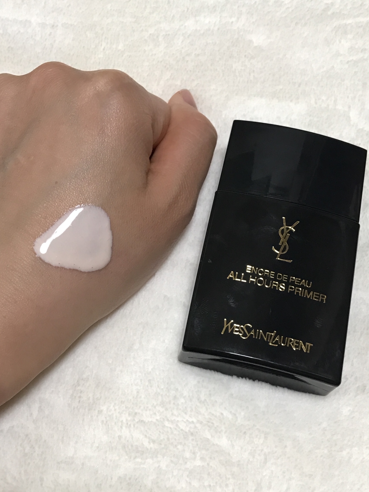 優れた品質 イヴ サンローラン ＹＳＬ アンクル ド ポー オールアワーズ ファンデーション 25ml