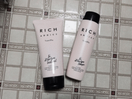 Rich Addict シャンプー トリートメントの公式商品情報 美容 化粧品情報はアットコスメ