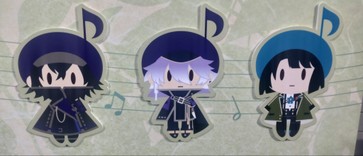 ○蒸しパン○