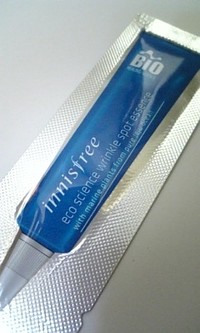 イニスフリー Eco Science Wrinkle Spot Essenceの商品情報 美容 化粧品情報はアットコスメ