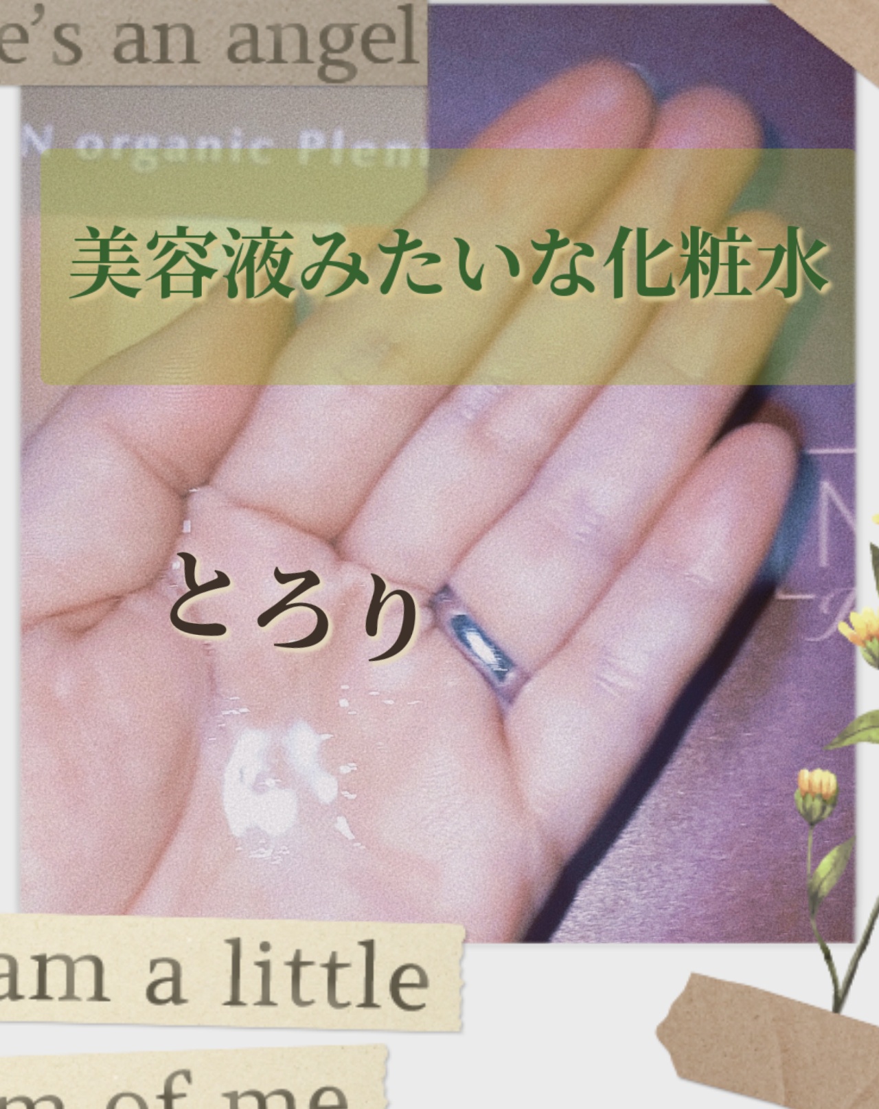 N organic(エヌオーガニック) / N organic Plenum スムース