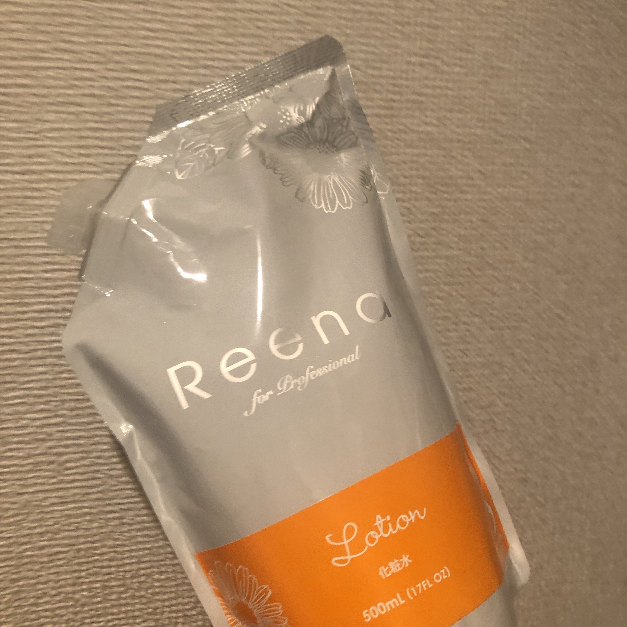 2点おまとめセット　リエナ ローション 化粧水500ml【新品、未使用】 楽天市場】【 2本セット 】2e 敏感肌用化粧水 ドゥーエ 化粧水