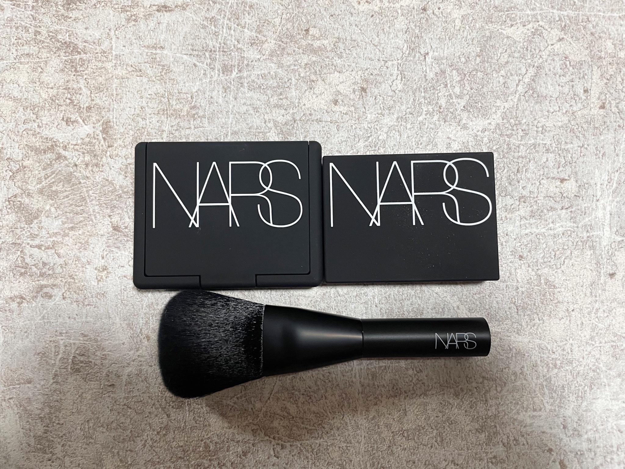 NARS / オン ザ グロー トラベル チークセットの公式商品情報｜美容