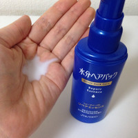水分ヘアパック リペアエッセンスの公式商品情報 美容 化粧品情報はアットコスメ 水分ヘアパック リペアエッセンスの公式商品情報 美容 化粧品情報はアットコスメ