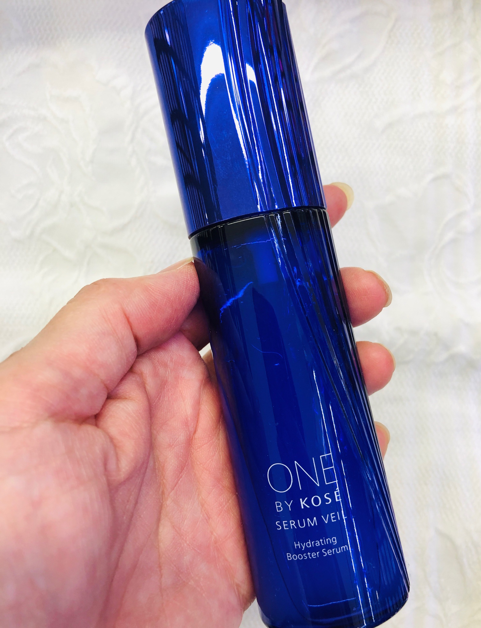 ONE BY KOSE / セラム ヴェールの口コミ一覧（40代）｜美容・化粧品