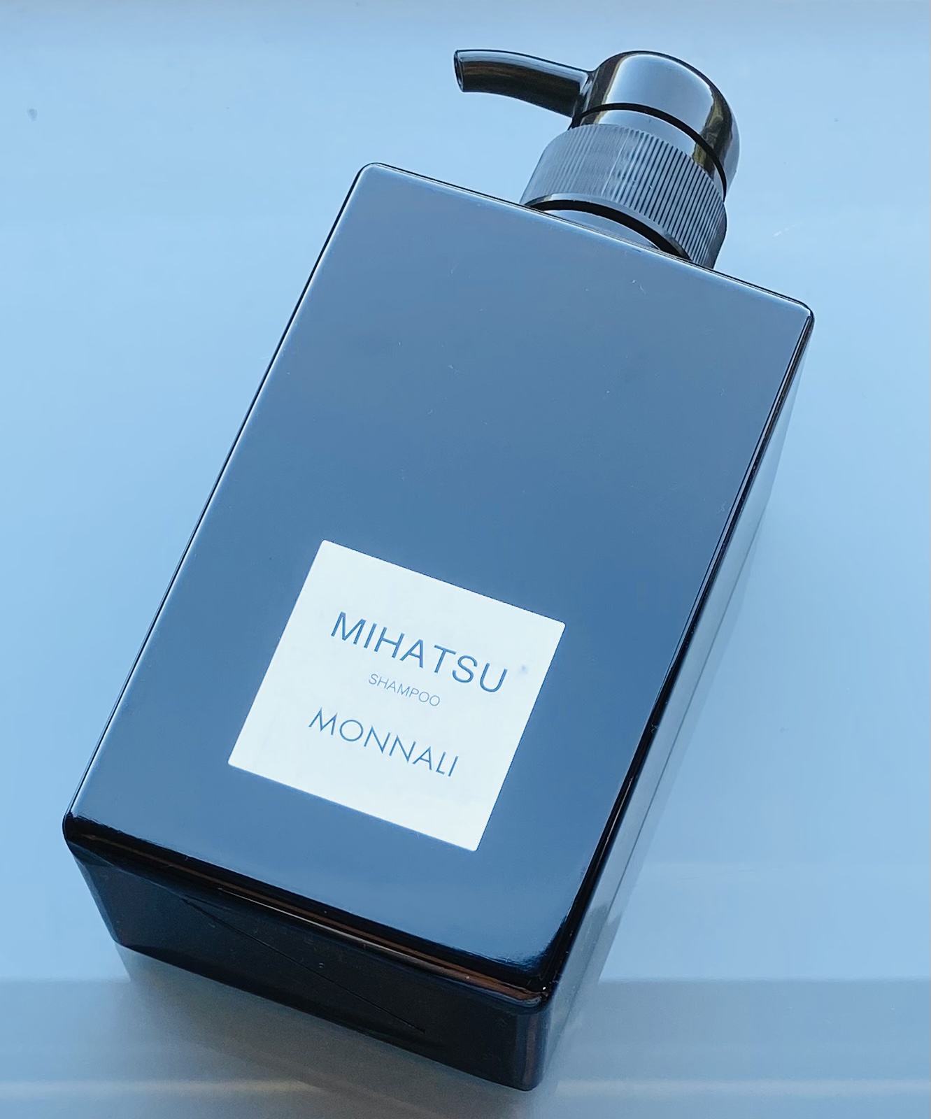MONNALI / MIHATSU シャンプーの商品情報｜美容・化粧品情報は