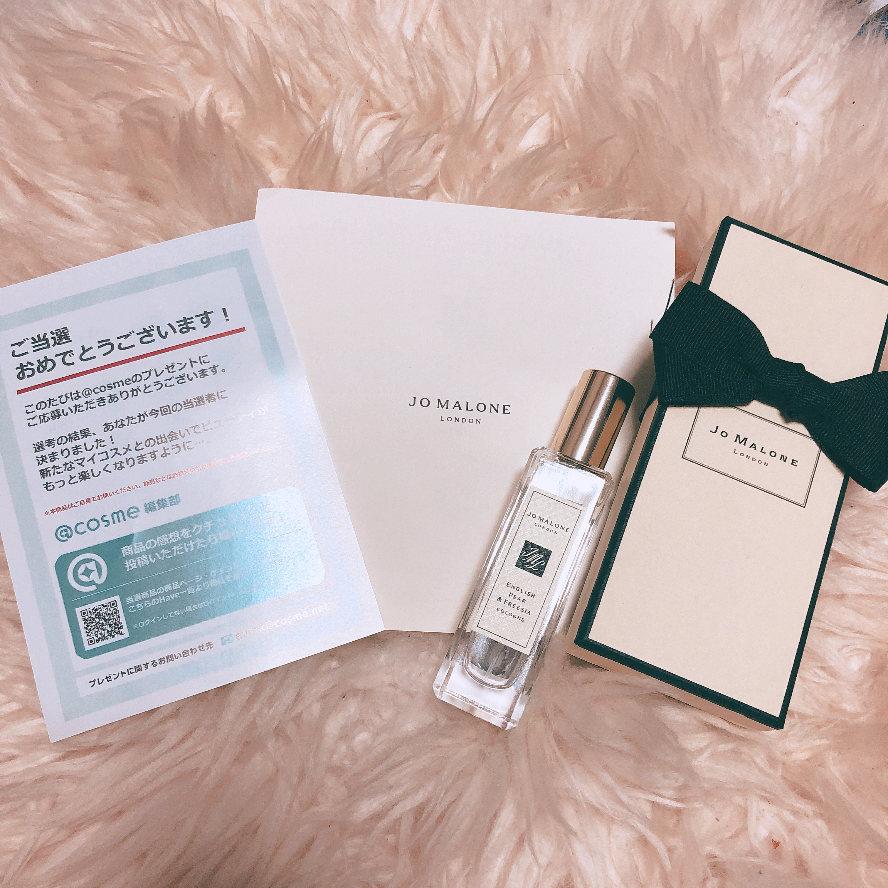 Jo Malone London(ジョー マローン ロンドン) / イングリッシュ ペアー ...