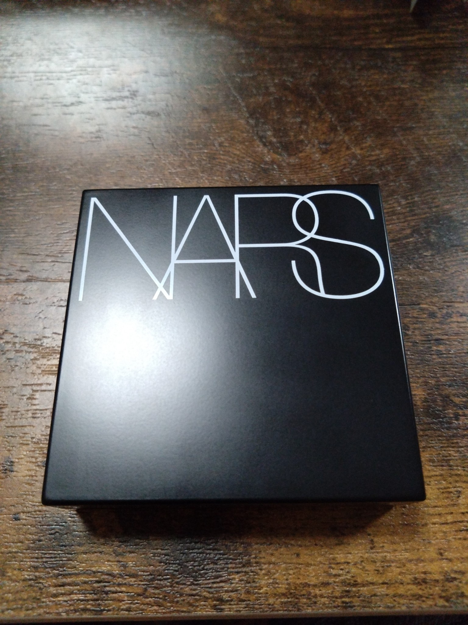 NARS / ナチュラルラディアント ロングウェア クッション