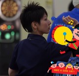 ヮォ(*'ω'*)ヮォ