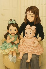 くまちゃんのママさんプロフィール画像