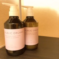 The Public Organic スーパーポジティブ シャンプー Drs ヘア トリートメント Drsの公式商品情報 美容 化粧品情報は アットコスメ