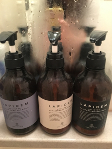 LAPIDEM (ラピデム) / ラピデム スペシャルケアセットの公式商品