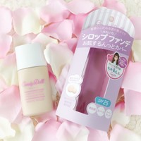 Candydoll キャンディドール リキッドピュアファンデーションの公式商品情報 美容 化粧品情報はアットコスメ