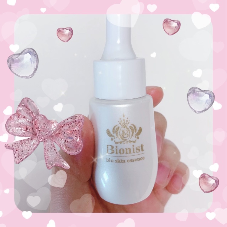 Bionist (ビオニスト) / Bionist bio skin essenceの公式商品