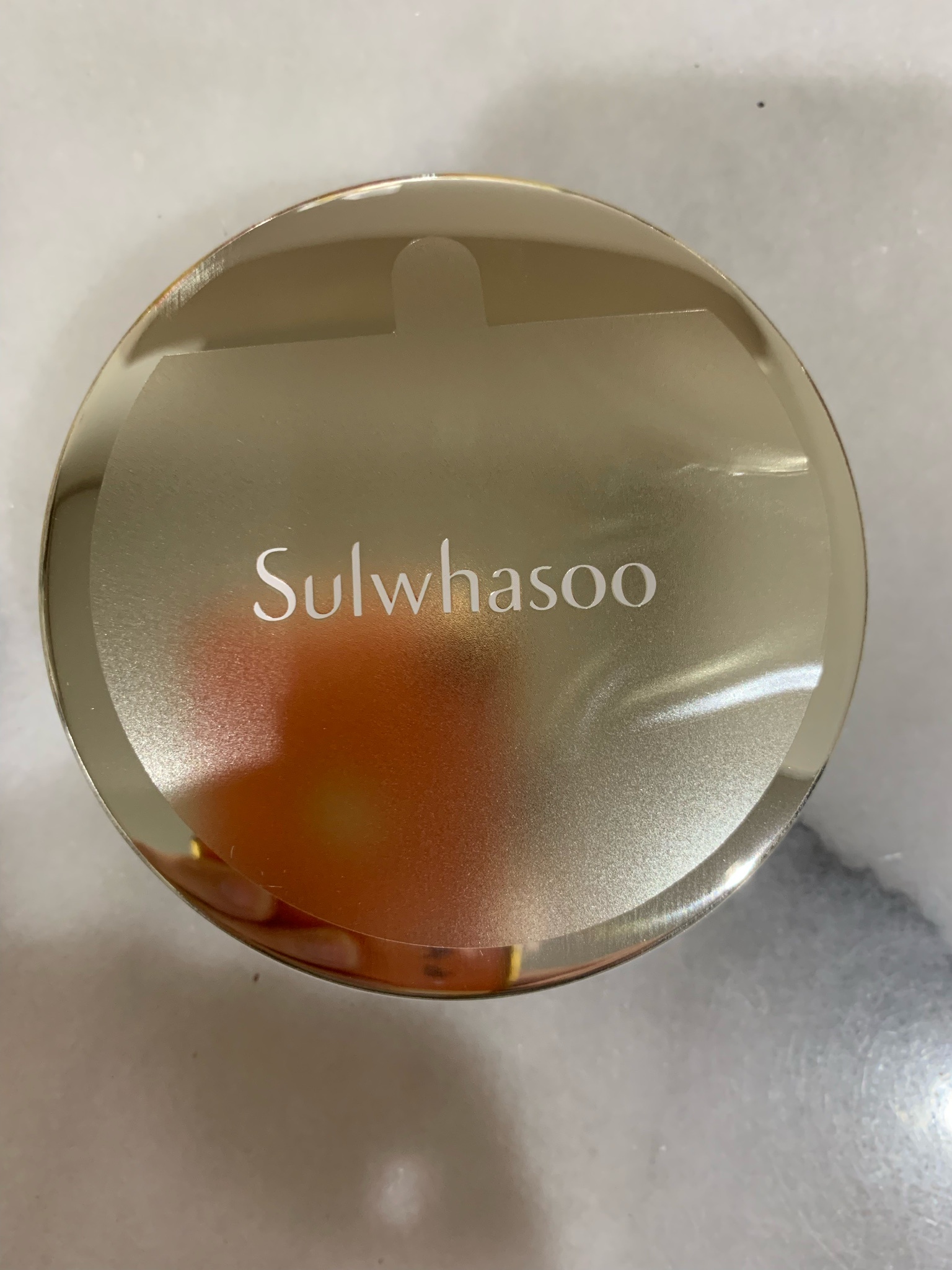 Sulwhasoo / パーフェクティングクッション ブライトニングの商品情報