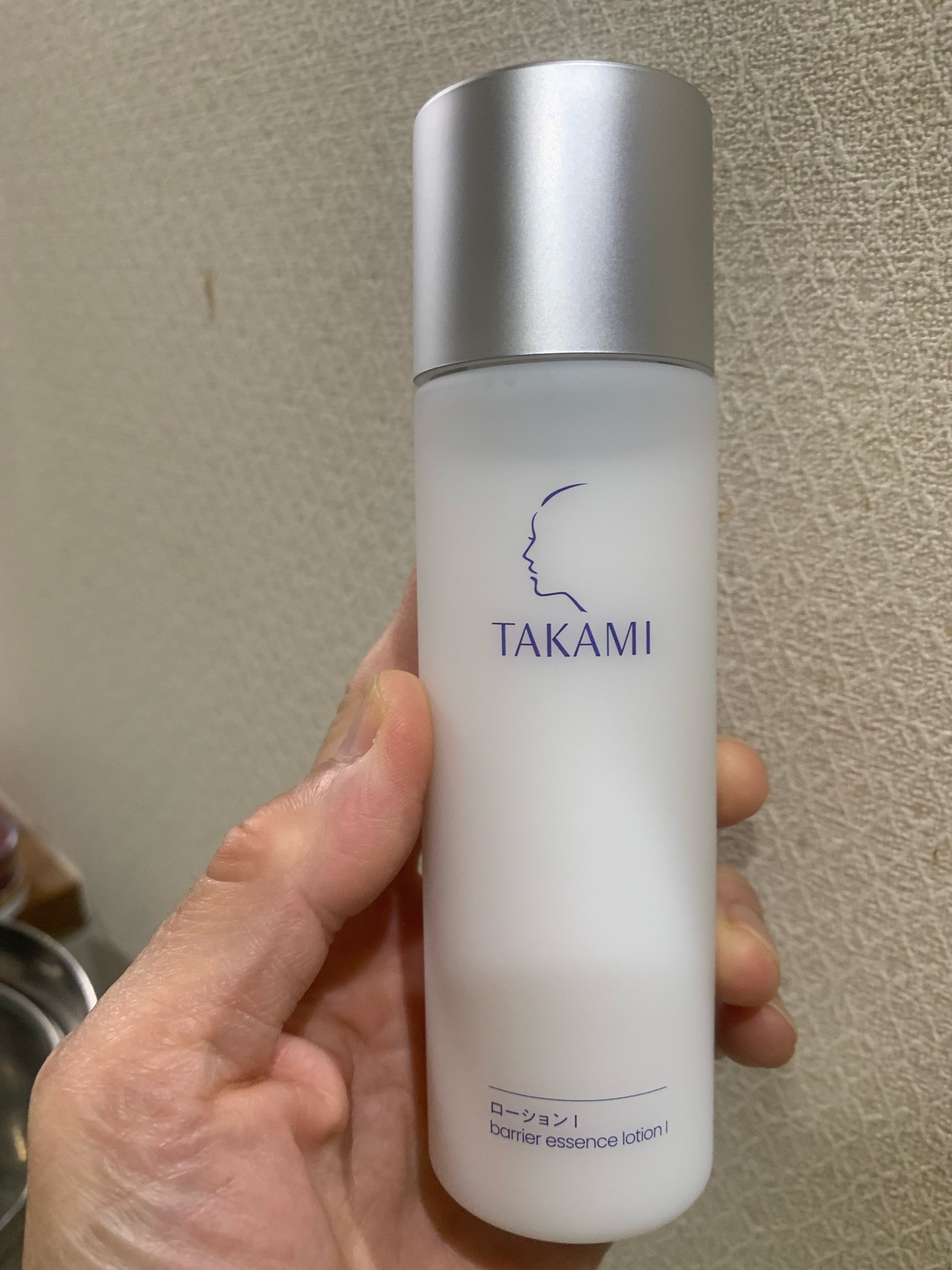タカミ　ローションⅠ 120ml 4本 タカミ ローションⅠ 120ml 4本