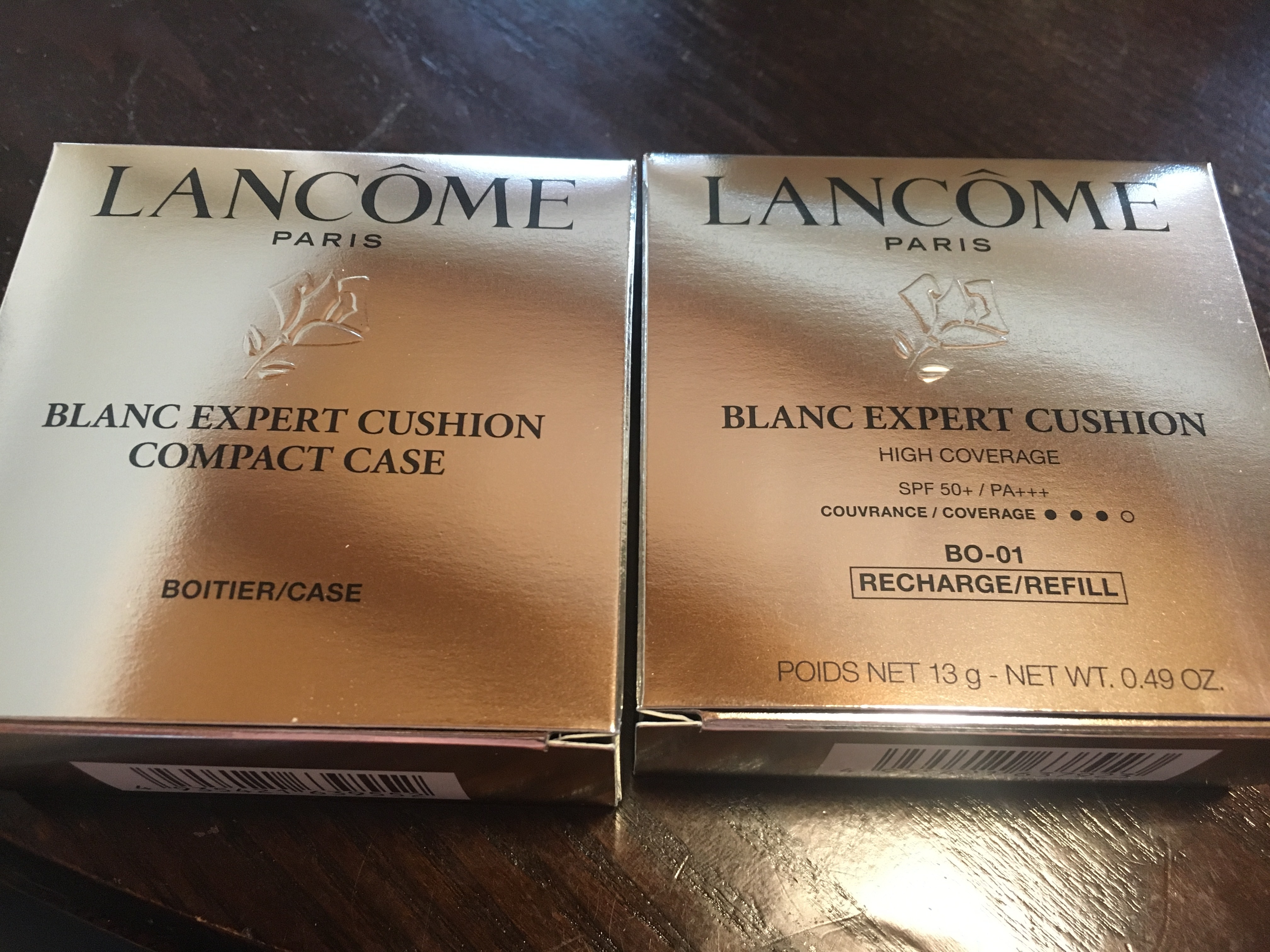 ランコム / クッションコンパクト ケースの公式商品情報｜美容・化粧品 