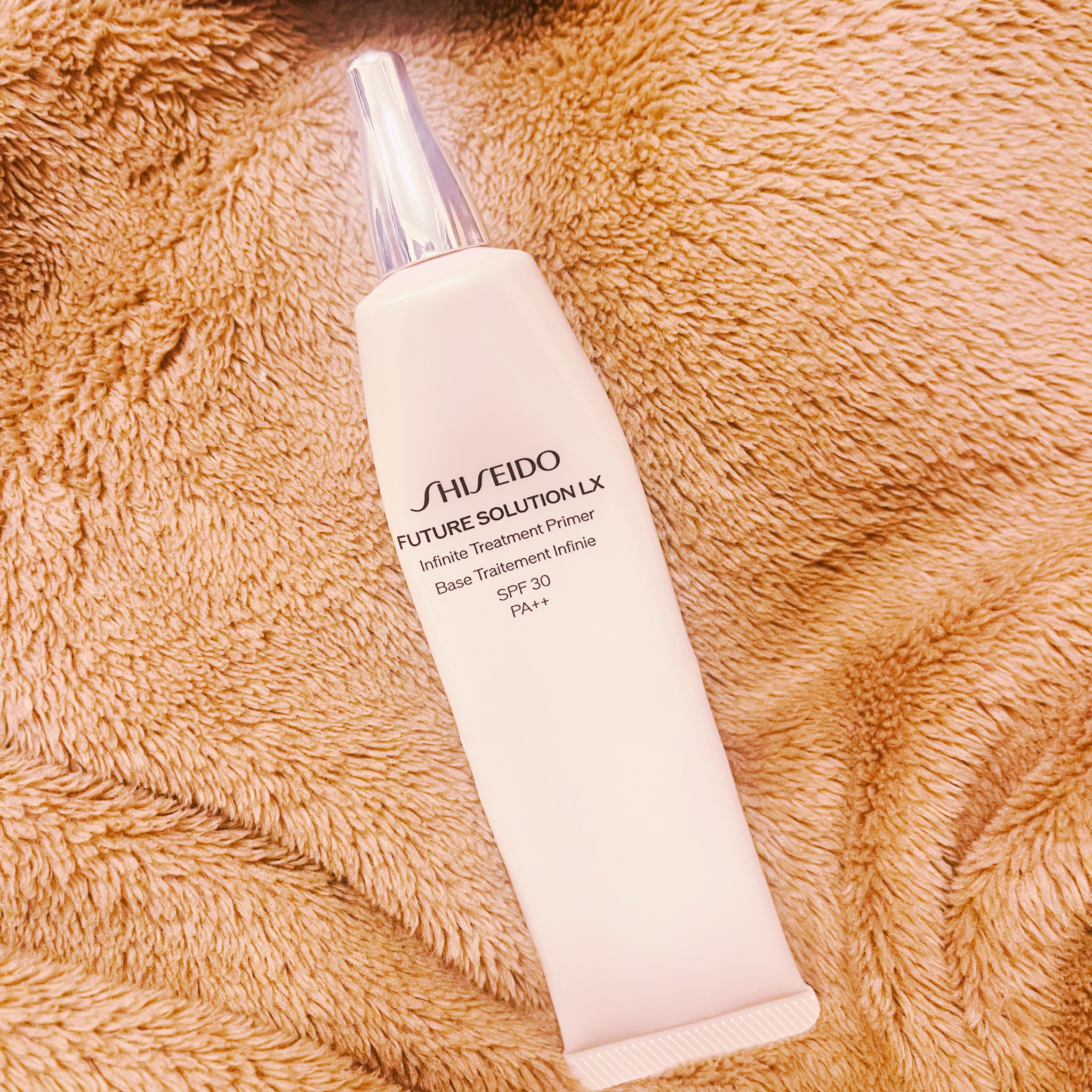 SHISEIDO / フューチャーソリューション LX インフィニ