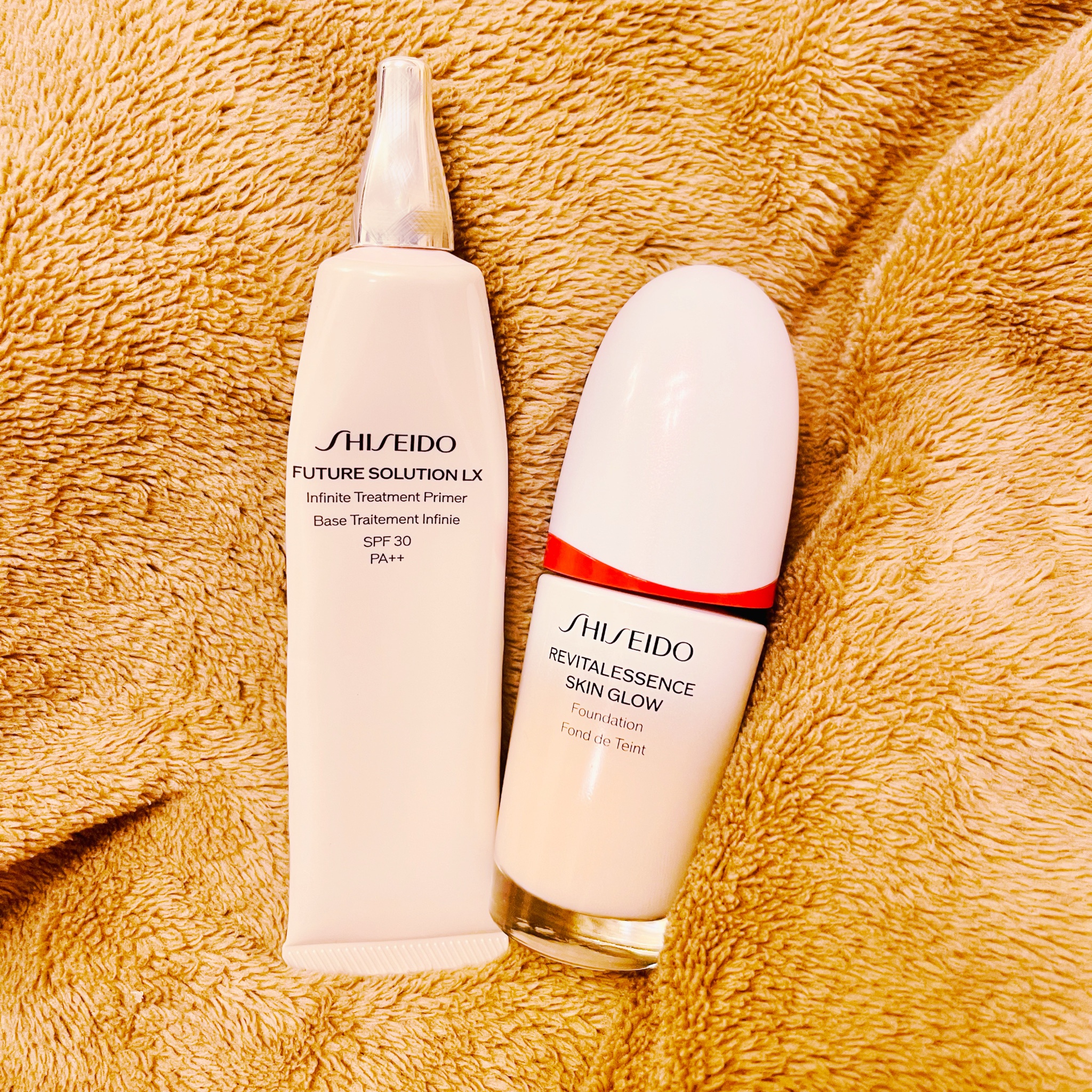SHISEIDO / フューチャーソリューション LX インフィニ