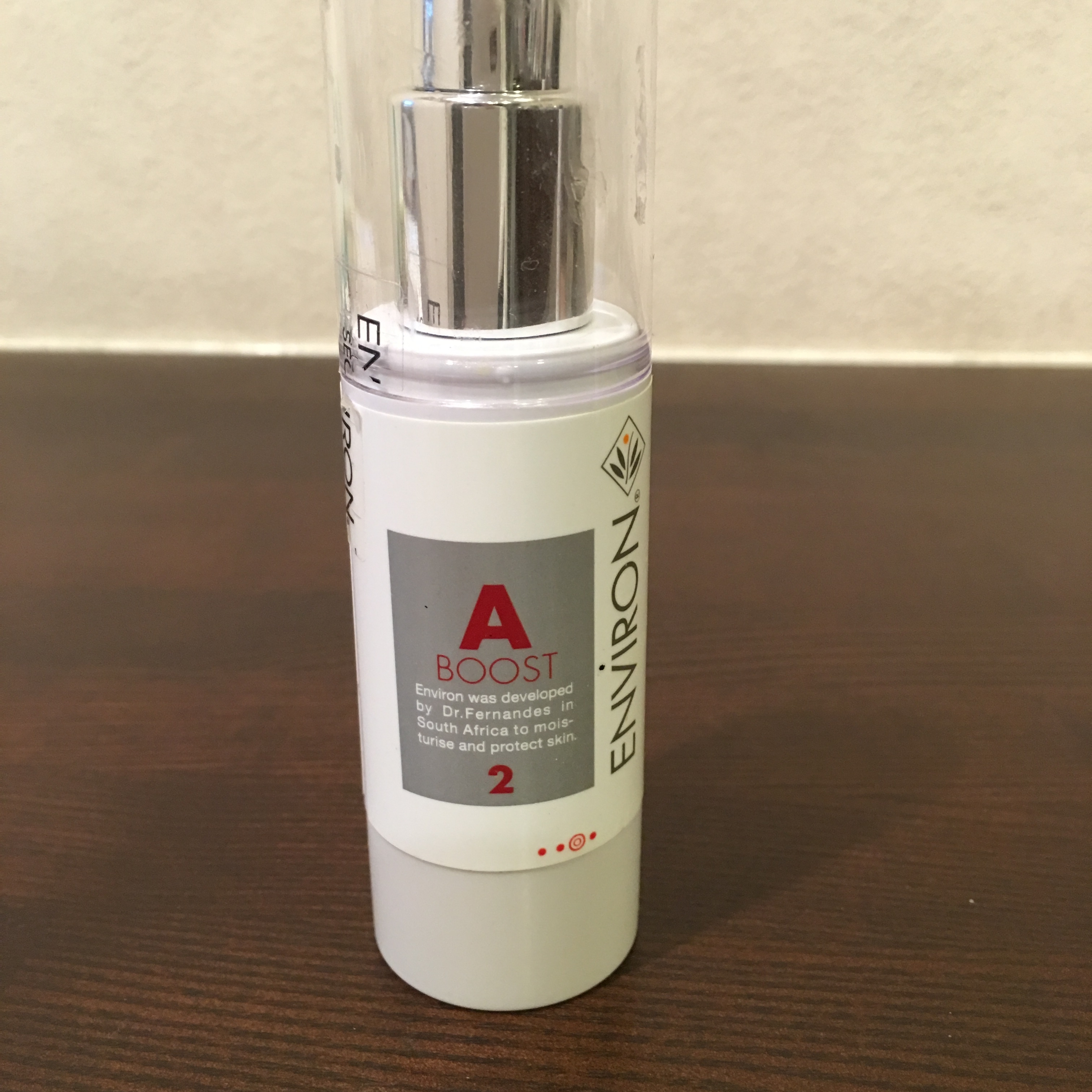 【定番最新品】エンビロン ENVIRON A-ブースト セラム 2 30ml 美容液