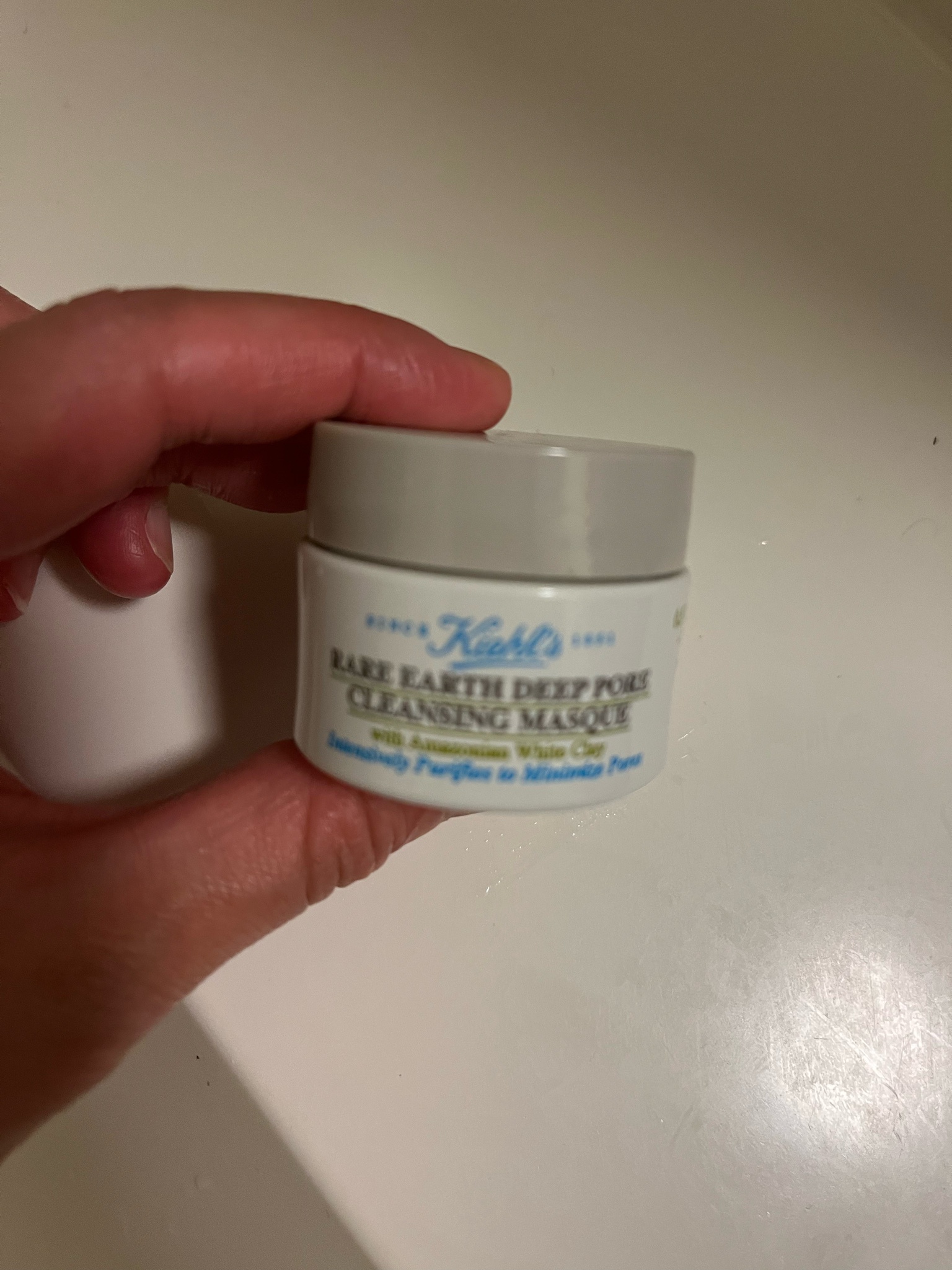 KIEHL'S SINCE 1851(キールズ) / キールズ レアアース マスクの公式