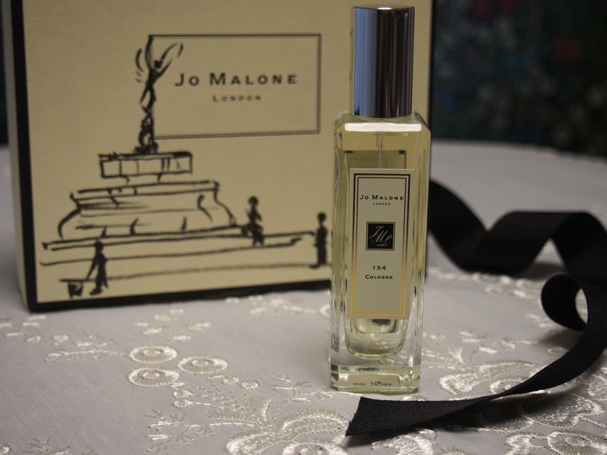 Jo Malone London(ジョー マローン ロンドン) / 154 コロンの公式商品