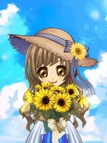 ★茉莉花姫★