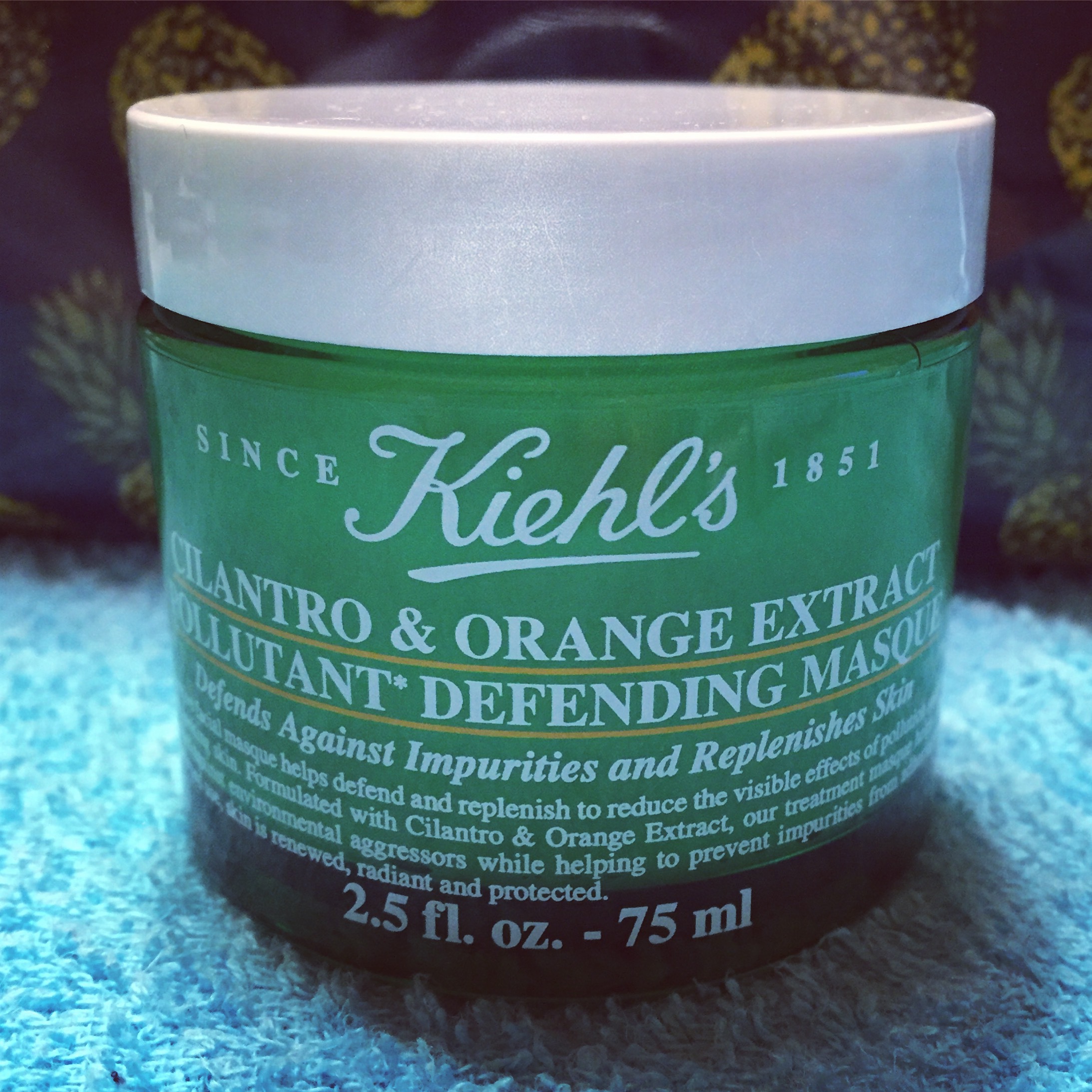 KIEHL'S SINCE 1851(キールズ) / キールズ スキンディフェンス マスク