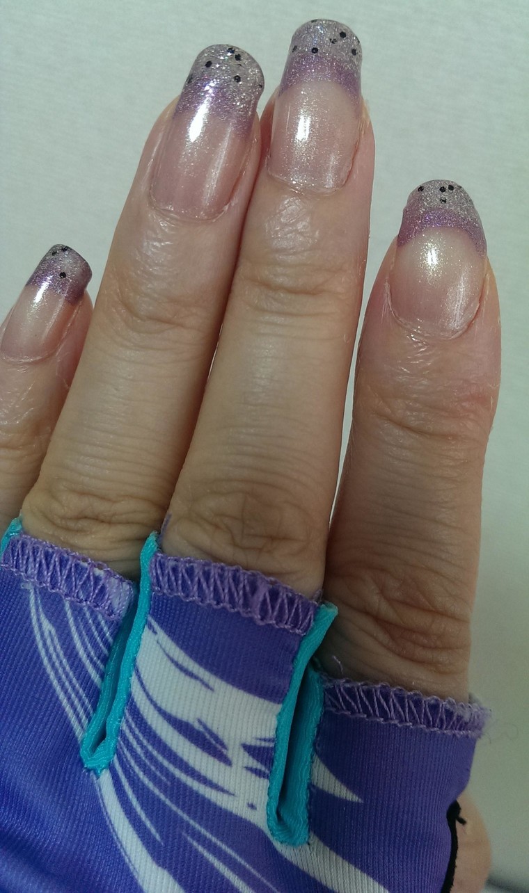 Mad About Nails By ｔｉｒｅｕｒ グローブとコーデ Mad About Tireurさんのブログ Cosme アットコスメ